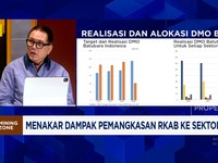 Video: Produksi Batu Bara-Nikel Dipangkas, Ini Efeknya ke Penambang
