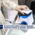 Video: BI Pastikan QRIS Lintas Negara China & Korsel Segera Meluncur