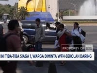 Video: Warga Meksiko Siaga 1 Polusi - Kim Jong Un Pamer Peluncur Nukli