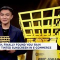 Video: Tak Kalah Dari Brand Global, Produk RI Ini Laku Miliaran Rupiah