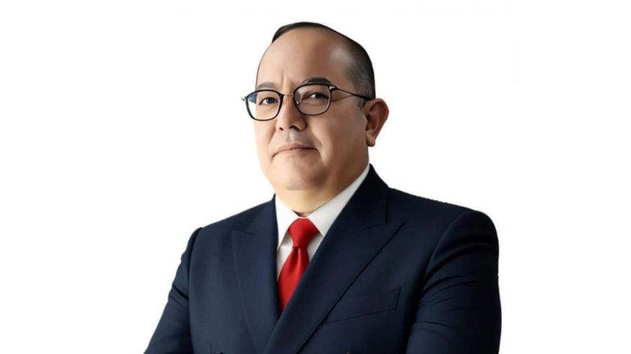 Direktur Utama PT Agrinas Pangan Nusantara (Agrinas) Joao Angelo De Sousa Mota. (Dok. Yodya Karya)