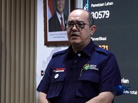 Dasco Minta Impor 105.000 Pikap Ditunda, Begini Respons Bos Agrinas