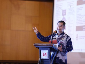 Video Data Dukcapil: Penduduk Indonesia Kebanyakan Zodiak Cancer