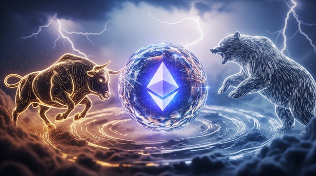 Pasar Bergejolak, Trader Kripto Perlu Perbaharui Strategi