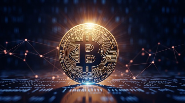 Bukan Kiamat Crypto, Kejatuhan Harga Bitcoin Hanya Reset Struktural