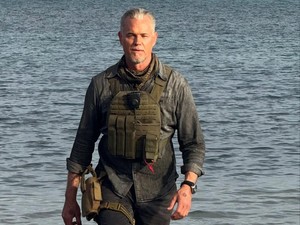Video: Aktor Eric Dane Meninggal Akibat Amyotrophic Lateral Sclerosis