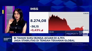 Video: IHSG Longsor ke Zona Merah, Sektor Mana Saja Yang Bisa Dilirik?