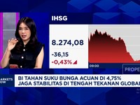Video: IHSG Longsor ke Zona Merah, Sektor Mana Saja Yang Bisa Dilirik?