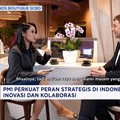 Video: Inovasi & Kolaborasi PMI Perkuat  Ekosistem Industri Indonesia