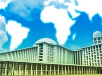 Arab Tak Masuk Top 3! Ini Negara dengan Masjid Terbanyak, RI Juara 1