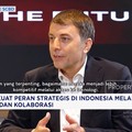 Video: Investasi Jumbo PMI: Bangun Pabrik, Lab & Berdayakan Ribuan SDM