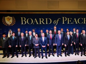 Spirit Bandung dan Posisi Indonesia di Board of Peace