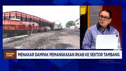 Video:Produksi Batu Bara & Nikel 2026 Dikurangi, Yakin Harga Stabil?