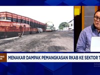 Video:Produksi Batu Bara & Nikel 2026 Dikurangi, Yakin Harga Stabil?