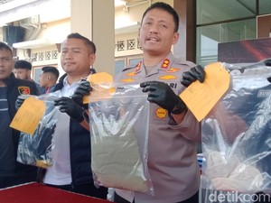 Tragis! Wanita di Klaten Jadi Korban Cabul Ayah Kandung Selama 14 Tahun