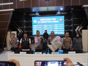Lampiaskan Emosi, Ibu Tega Bunuh Anak Kandung di Subang