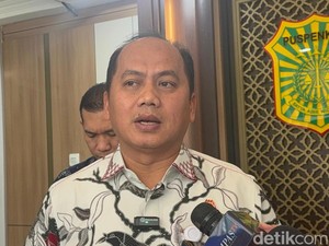 Kejagung Pastikan Motor Listrik Terbengkalai di Bekasi Bukan Barbuk Kasus BGN