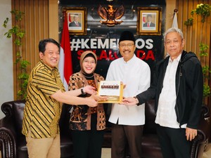 Berulang Tahun, Data Tunggal DTSEN Genap 1 Tahun