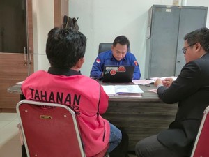 Tilap Dana Desa Rp 327 Juta, Kades Girimulyo Magelang Ditahan Jaksa