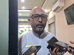 Ditawari Pinjaman Luar Negeri, Mataram Bisa Dapat Mesin Olah Sampah 300 Ton