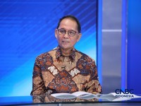 Aset Industri Asuransi Tembus Rp 1.200 T, OJK Sebut Pertumbuhan Stabil