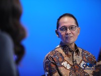 OJK Kebut Penjaminan Polis dengan LPS, 2027 Dijadwal Go!