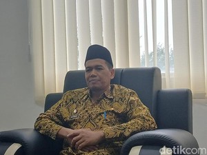 Pemkab Lombok Tengah Safari Ramadan di 12 Kecamatan, Sampaikan MBG-Kopdes