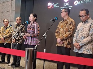 Penggoreng Saham Didenda Rp 5,7 Miliar, Begini Modus Pelakunya
