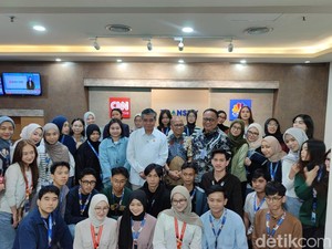 Jadwal Terbaru Magang Nasional Batch 3 Tahun 2026, Calon Peserta Catat!