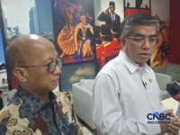 Siap-Siap Program Magang Nasional Ada Lagi, Ini Jadwal-Pesan Menaker