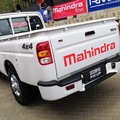 Mahindra Bantah RI Batal Impor 35.000 Pikap, Ungkap Jadwal Pengiriman