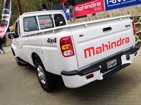 Mahindra Bantah RI Batal Impor 35.000 Pikap, Ungkap Jadwal Pengiriman