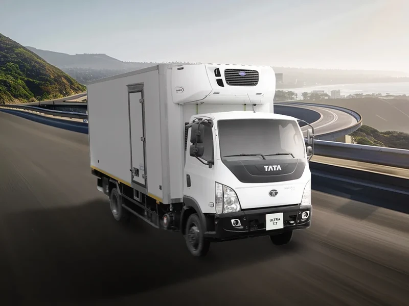 Mobil Pickup Mahindra Scorpio. (Dok. Mahindra)