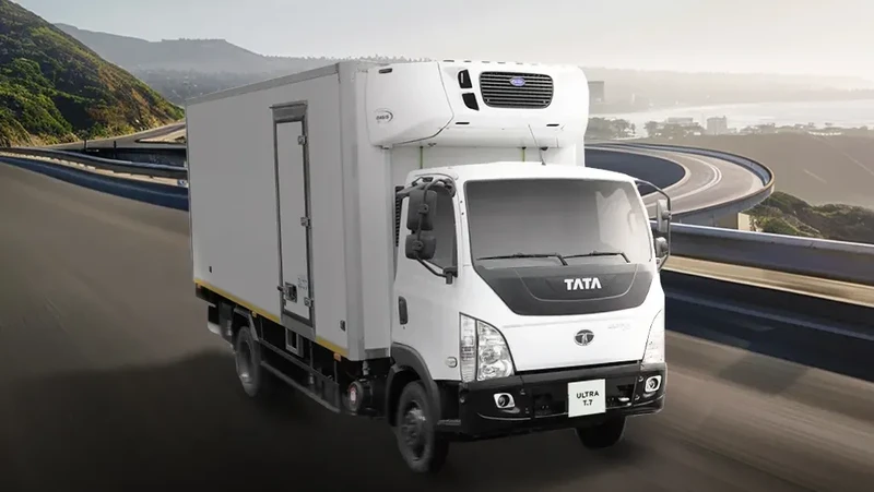 Mobil Pickup Mahindra Scorpio. (Dok. Mahindra)