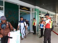 Pelindo Siap Layani Arus Mudik Lebaran Di 63 Terminal Penumpang