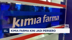 Video: Kereta Usai Tabrak Truk di Poris - Gurun Gersang Berubah Hijau