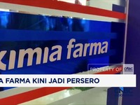 Video: Kereta Usai Tabrak Truk di Poris - Gurun Gersang Berubah Hijau