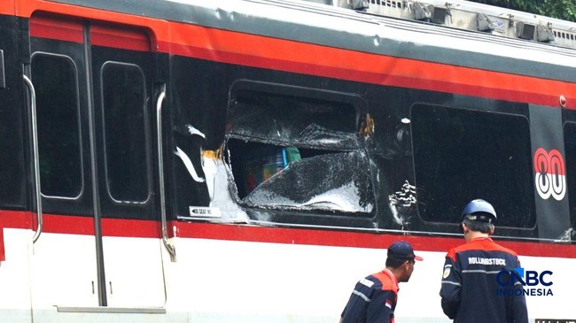 Ini Update Rekayasa Pola Operasi Kereta KRL Efek Kereta Bandara Anjlok
