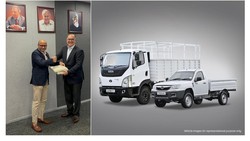 Koperasi Merah Putih Pakai Pick Up dari India Gegara Ini?