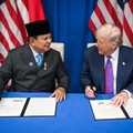5 Fakta Deal Dagang AS-RI: Trump Banjir Pujian-Kata Pengamat