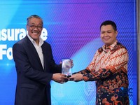 Unitlink Sequis Life Moncer, Produk Dolar & Pasar Uang Jadi Andalan