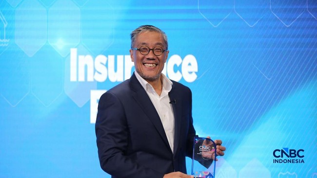 3 Produk Sequis Life Raih Best Unit-linked Investment Performance 2026