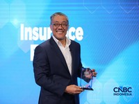 3 Produk Sequis Life Raih Best Unit-linked Investment Performance 2026