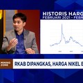 Video: Produksi Nikel 2026 Dikurangi 30%, Pengusaha Smelter Teriak Ini