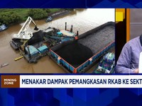 Video: Produksi Batu Bara Dipangkas, Penambang Pertanyakan Kriterianya