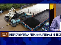 Video: Produksi Batu Bara Dipangkas, Penambang Pertanyakan Kriterianya