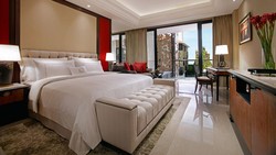 Alasan Staycation di Seminyak Bali Ini Lebih Santai dari yang Kamu Kira