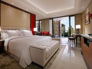 Alasan Staycation di Seminyak Bali Ini Lebih Santai dari yang Kamu Kira