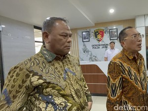 Kuasa Hukum Rahmat Muhajirin Bantah Diklarifikasi Soal Dana Pilkada