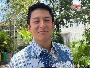 Rio Haryanto Maafkan Petugas Kelurahan Umbar Dokumennya: Semoga Jadi Pelajaran